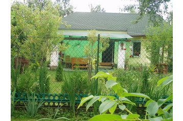 Ukraïne Privát Mukačevo, Exterieur